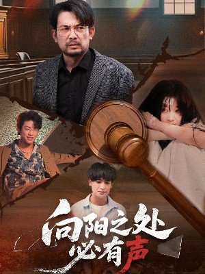 向阳之处必有声
