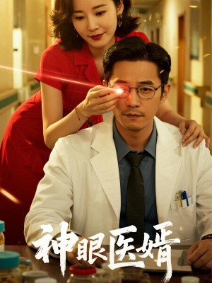 神眼医婿